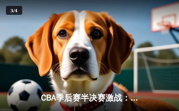 CBA季后赛半决赛激战：辽宁男篮加时险胜广东 总比分2-1领先 - 3